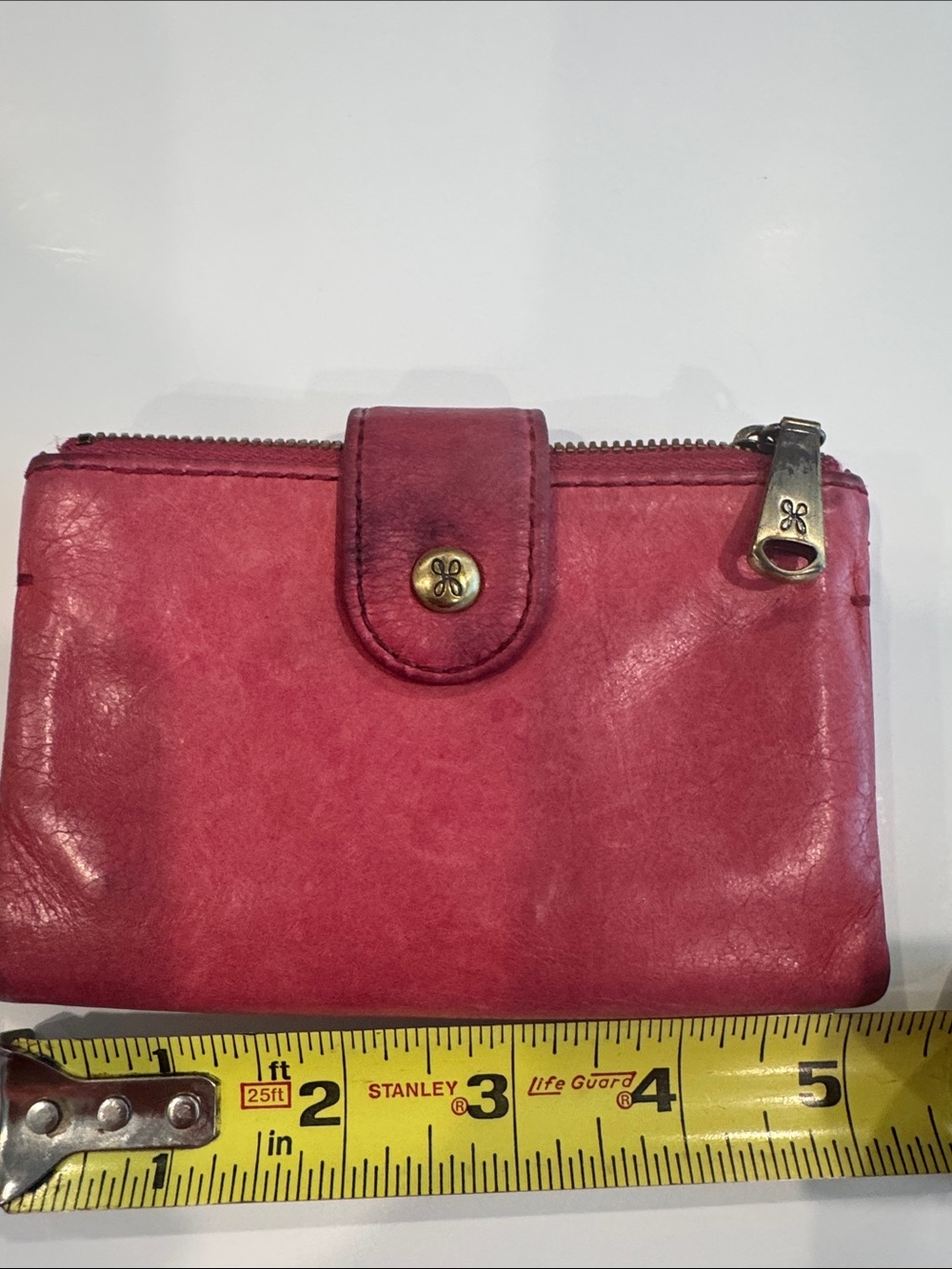 Hobo Wallet @ Joy Susan Wallet Card Holder
